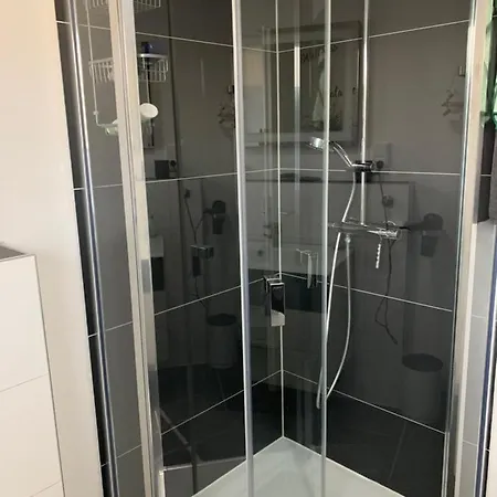 Meertraum Premium Wohnung Mit 3 Zimmern, 250M Zum Strand Scharbeutz Eksteriør billede