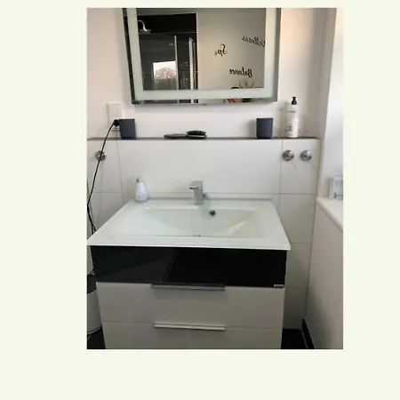 Meertraum Premium Wohnung Mit 3 Zimmern, 250M Zum Strand Scharbeutz Eksteriør billede