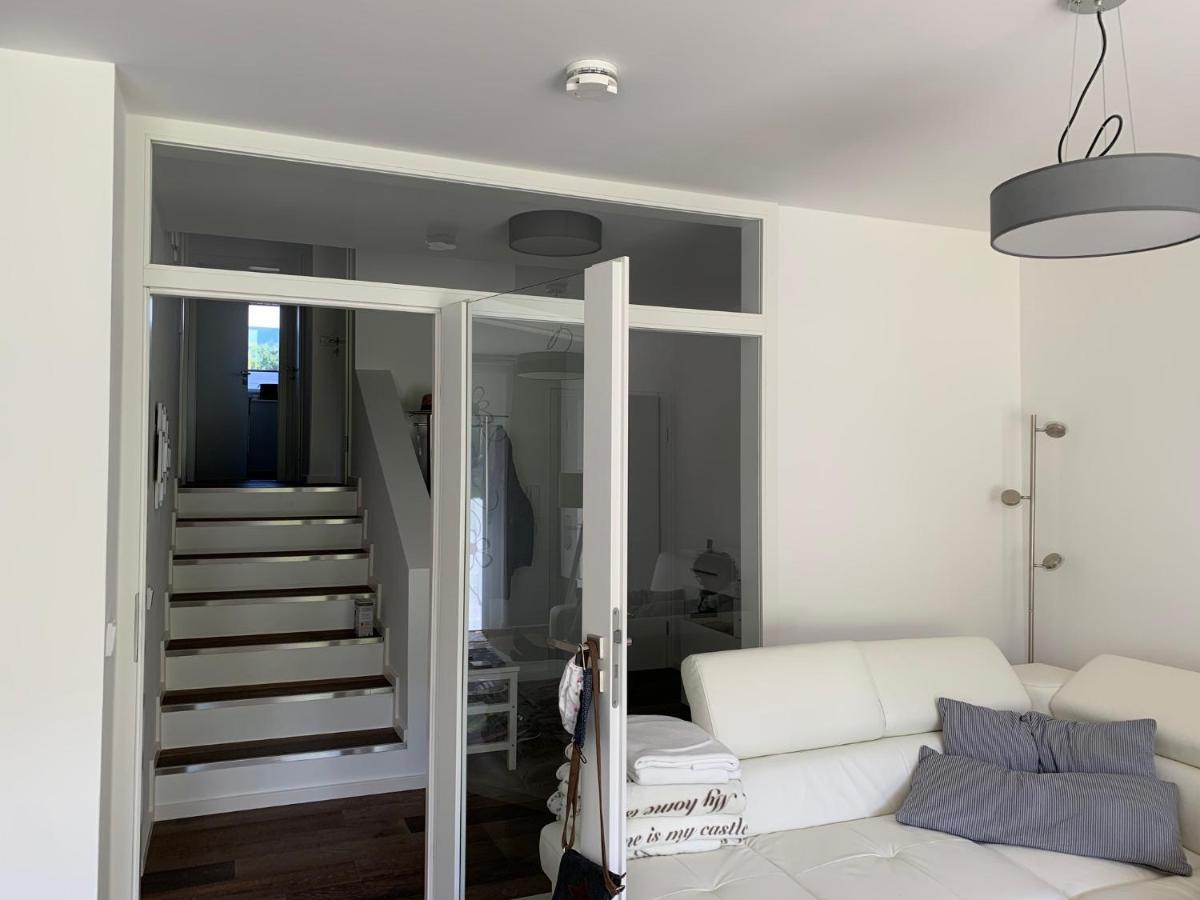 Meertraum Premium Mit 3 Zimmern, 250m Zum Apartment *
