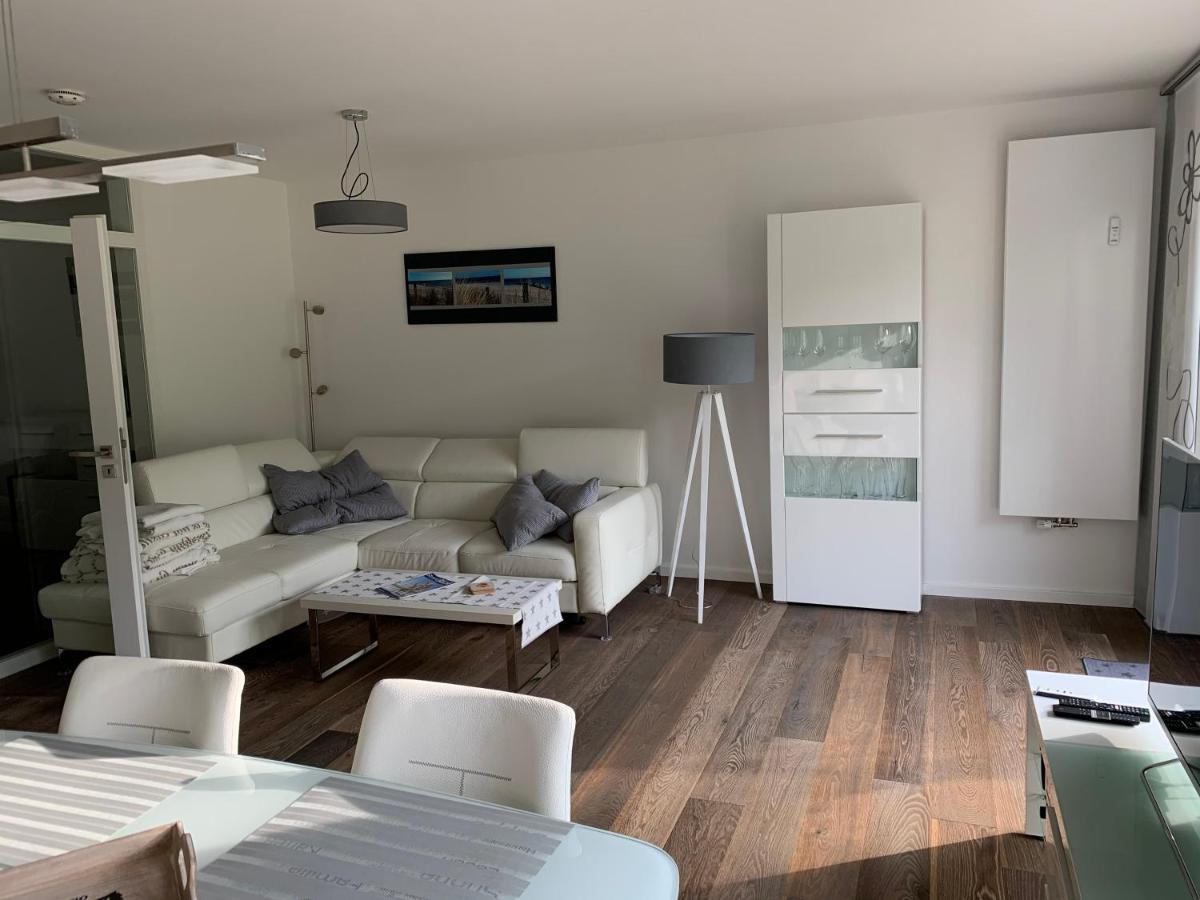 Meertraum Premium Mit 3 Zimmern, 250m Zum Apartment Scharbeutz