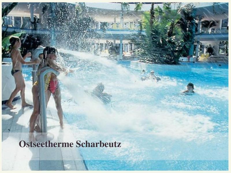 Apartment Meertraum Premium Mit 3 Zimmern, 250m Zum *