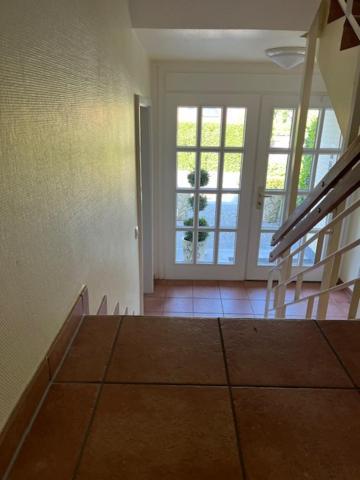 Apartment Exklusive 3 Zimmerwohnung Strandnah Gelegen, 3 Gehminuten Vom Meer, Scharbeach