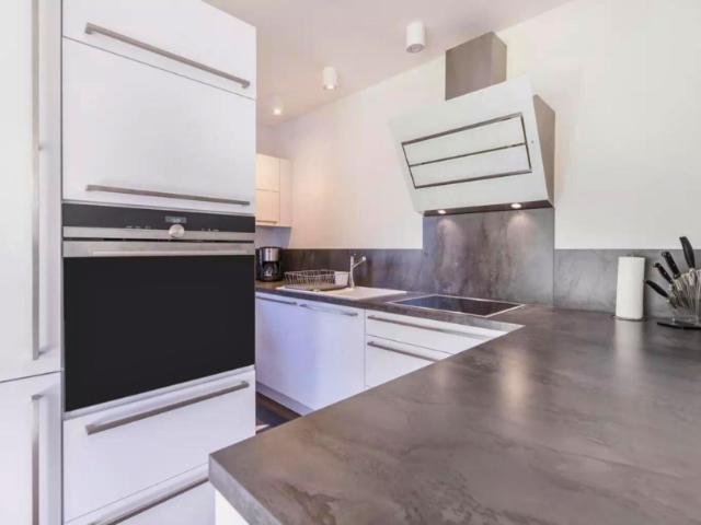 Meertraum Premium Mit 3 Zimmern, 250m Zum Appartement