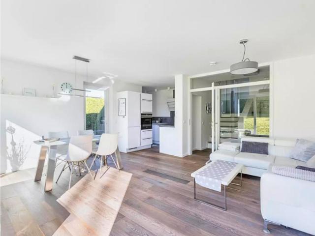 Meertraum Premium Mit 3 Zimmern, 250m Zum Apartment