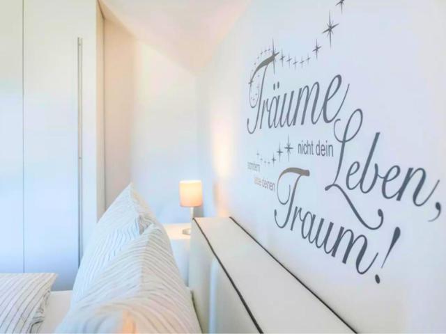 Apartment Meertraum Premium Mit 3 Zimmern, 250m Zum