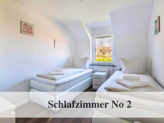 Apartment Meertraum Premium Mit 3 Zimmern, 250m Zum Scharbeutz