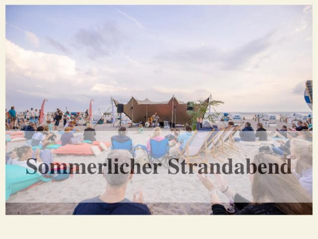 Meertraum Premium Mit 3 Zimmern, 250m Zum Scharbeutz